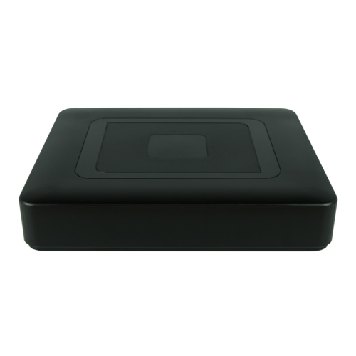 Видеорегистратор гибридный 4-х канальный AHD-H / 960H / IP , (1 аудио вход) (без HDD) купить за 0 руб. в Новосибирске