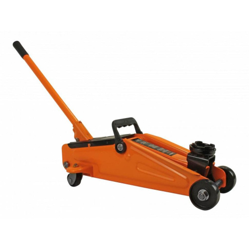 Домкрат гидравлический подкатной ДМК-2 (2 т, 135-355 мм) Вихрь, 73/5/4/2 купить за 4&nbsp;433 руб. в Новосибирске