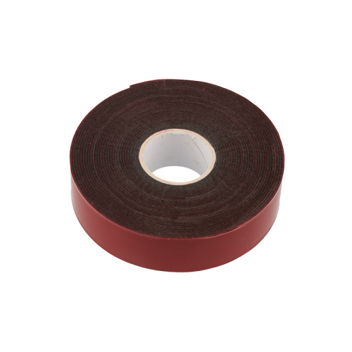 Двухсторонний скотч REXANT, серый, на HBA акриловой основе, 20 мм, ролик 5 м купить за 290 руб. в Новосибирске