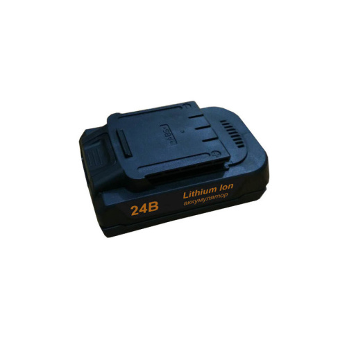 Аккумулятор для ВИХРЬ ДА-24Л-2К и ДА-24Л-2К-У (АКБ24Л1 KPV), 24 Вольт ( Li-ion), 71/8/67 купить за 0 руб. в Новосибирске