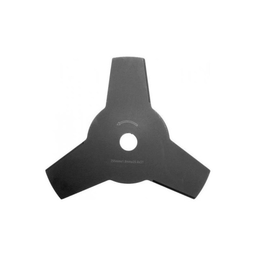 Диск для триммера (лезвие) GTD-3T 71/2/10 купить за 554 руб. в Новосибирске