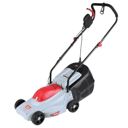 Газонокосилка электрическая КР-1200 ЭП Ресанта, шт, 70/4/15 купить за 10 071 руб. в Новосибирске