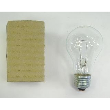 Лампа МО 12V 60W E27 (Калашниково), 67684 купить за 0 руб. в Новосибирске