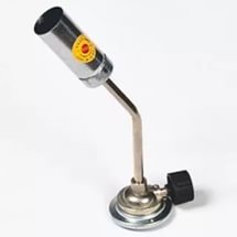 Газовая горелка большая/86-002 купить за 0 руб. в Новосибирске