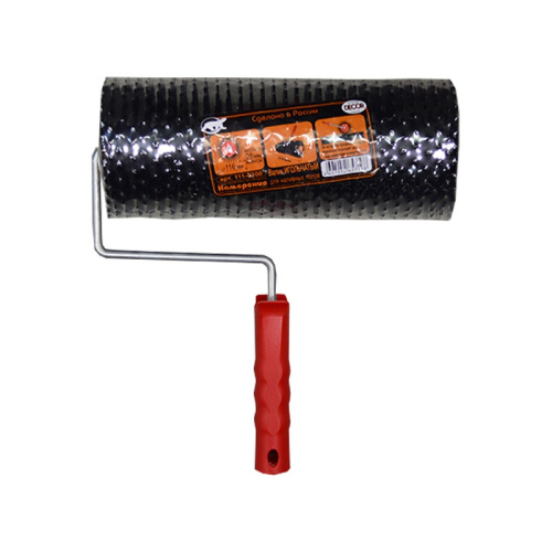 Валик 111-8300 игольчатый (аэрационный) 300 мм, тов-055311 купить за 504 руб. в Новосибирске