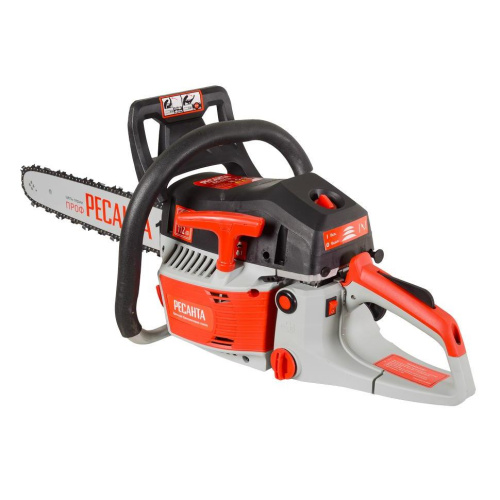 Бензопила БП-5218 Ресанта, 45см, 2800 Вт, 70/6/16 купить за 10 390 руб. в Новосибирске