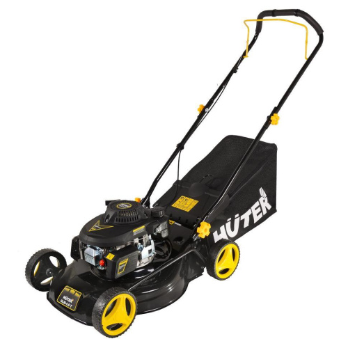 Газонокосилка бензиновая GLM-4.0 T Huter, шт, 70/3/1 купить за 25&nbsp;767 руб. в Новосибирске