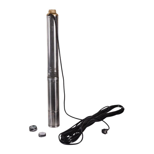 Скважинный насос СН-55 Вихрь, 68/3/9 купить за 12 990 руб. в Новосибирске