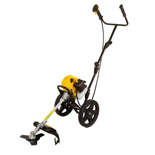 Бензиновый колёсный триммер GGT-2900W Huter, шт, 70/2/65 купить за 18&nbsp;211 руб. в Новосибирске