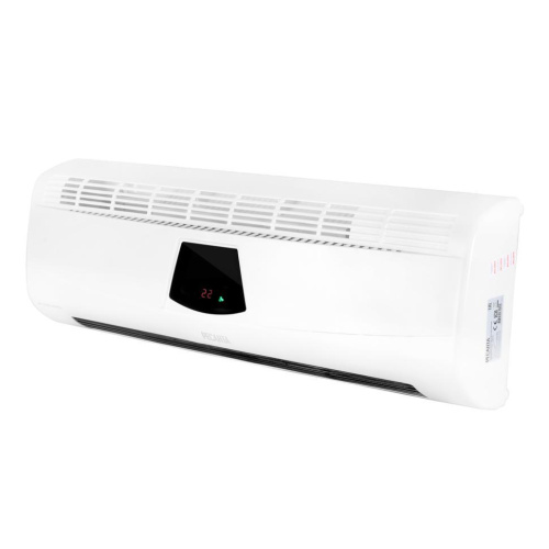 Тепловентилятор ТВК-5 Ресанта, 67/2/9 купить за 4 090 руб. в Новосибирске