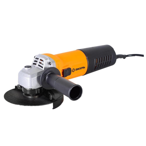 Углошлифовальная машина "ВИХРЬ" УШМ-125/1100 Вт, ( болгарка ), 72/12/2 купить за 3&nbsp;051 руб. в Новосибирске