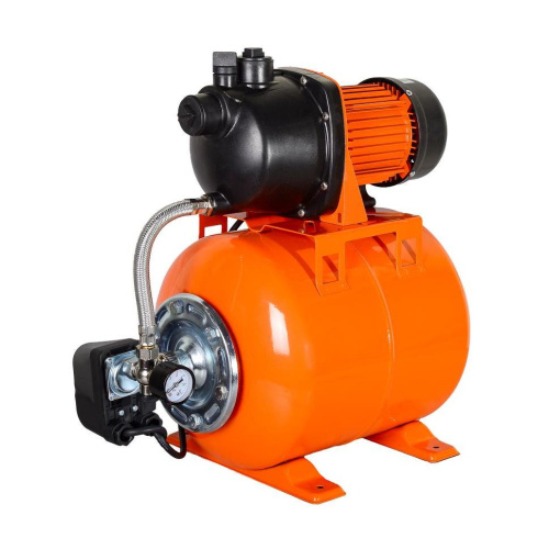 Насосная станция АСВ-70/40 П-20 Вихрь, 68/1/16 купить за 8 411 руб. в Новосибирске