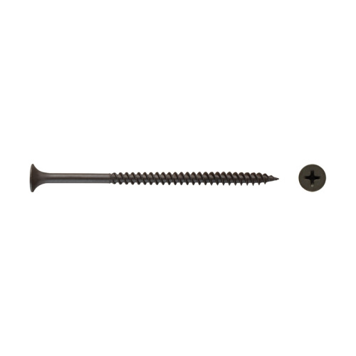 Саморез ШСГД 4,2x75 (10 шт) пакетик, тов-091734 купить за 62 руб. в Новосибирске