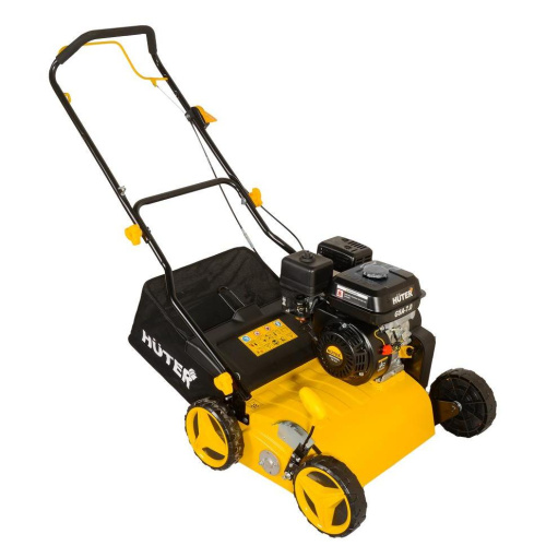 Бензиновый скарификатор-аэратор GSA-7,0 Huter, шт, 70/16/1 купить за 47&nbsp;989 руб. в Новосибирске