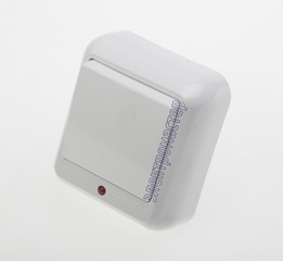 Выключатель о/п 1кл 6А с подс. Прима А16-046-б купить за 0 руб. в Новосибирске