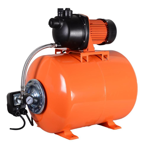 Насосная станция АСВ-1200/50 Вихрь, 68/1/4 купить за 15 490 руб. в Новосибирске