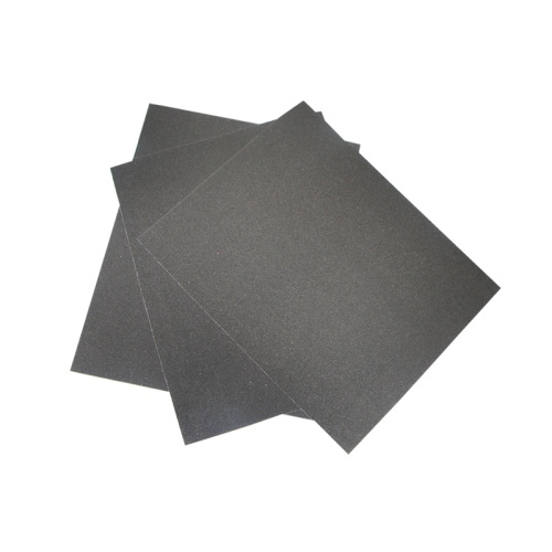 Шкурка шлифовальная Biber 70643 Р60 основа влагостойкая ткань, тов-084925 купить за 0 руб. в Новосибирске