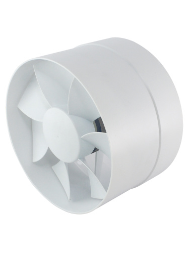 Вентилятор осевой канальный, ВКО-150, TDM, SQ1807-1804 купить за 1 979 руб. в Новосибирске