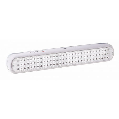 Светильник светодиодный аварийного освещения СБА 1093С 90LED Li-ion DC , 300лм, 9Вт, 4000К, 4/3 часов работы, LLT купить за 0 руб. в Новосибирске