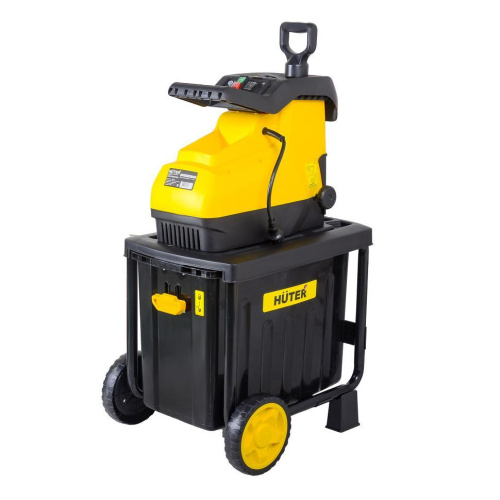 Садовый измельчитель ESH-2800PRO HUTER купить за 24 790 руб. в Новосибирске