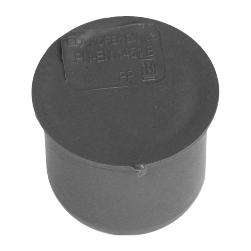 Заглушка внутренняя Sinikon d=32 мм, тов-012055 купить за 28 руб. в Новосибирске