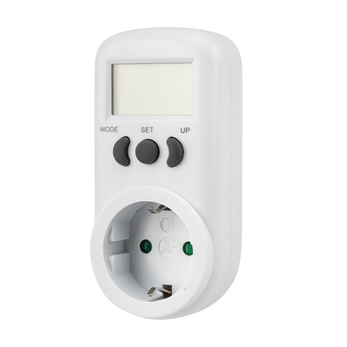 Ваттметр PC-7 купить за 1&nbsp;999 руб. в Новосибирске