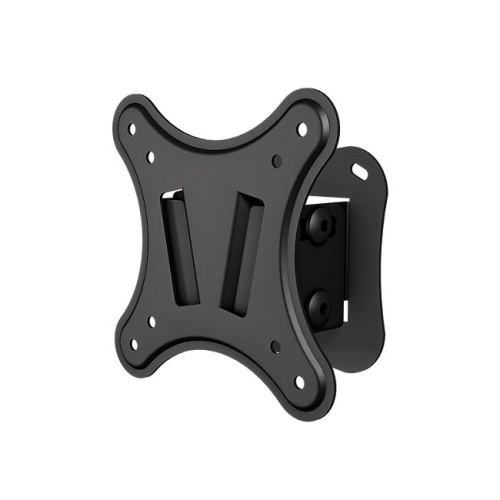 Кронштейн ЖК наклонный 17-22" [43-56см] до 20кг. VX 2211 B VOBIX [черн] купить за 0 руб. в Новосибирске