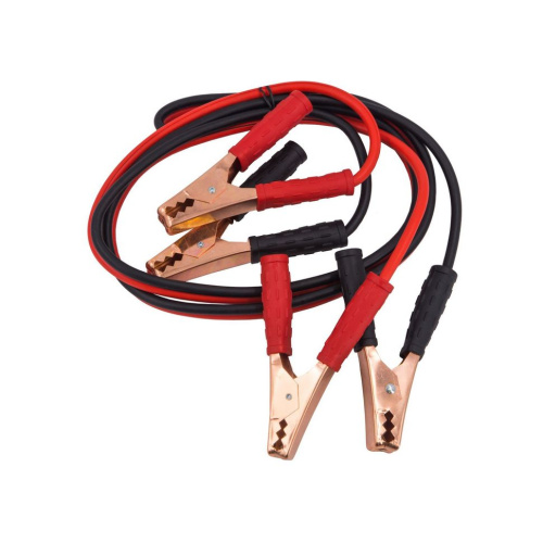 Провода прикуривания 200 Ампер, REXANT купить за 800 руб. в Новосибирске