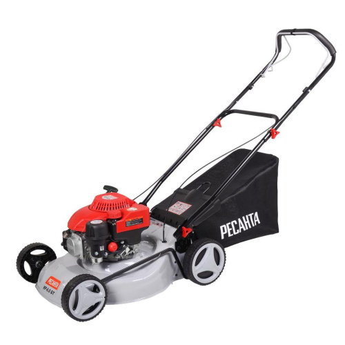 Газонокосилка бензиновая КР-6.0 БТ Ресанта, шт, 70/3/13 купить за 0 руб. в Новосибирске