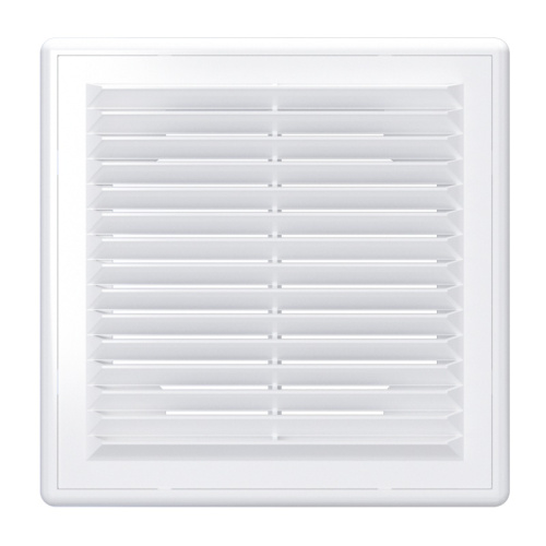 Решетка разъемная 250х250мм с москит. сеткой, тов-087476 купить за 423 руб. в Новосибирске