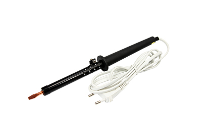 Паяльник ПП 220В 25Вт пластиковая ручка ЭПСН (Россия) купить за 218 руб. в Новосибирске