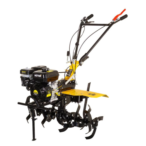 Мотокультиватор МК-8000РL Huter (мотоблок), 70/5/64 купить за 58 389 руб. в Новосибирске