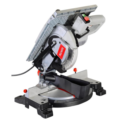 Торцовочная пила ТП-210К Ресанта, 75/18/5 купить за 16&nbsp;773 руб. в Новосибирске