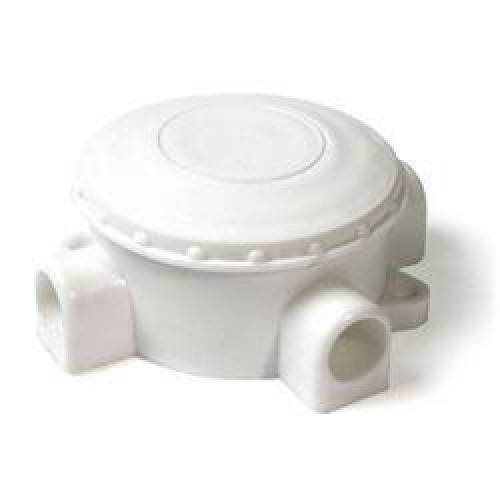 33 Распред коробка пластм. КЭМ-3 /100/ купить за 0 руб. в Новосибирске