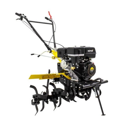 Мотокультиватор МК-9500P Huter (мотоблок) купить за 0 руб. в Новосибирске