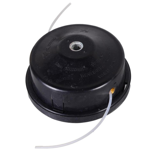 Головка с леской GTH для GGT и GET-1200SL SAF   71/2/9 купить за 722 руб. в Новосибирске