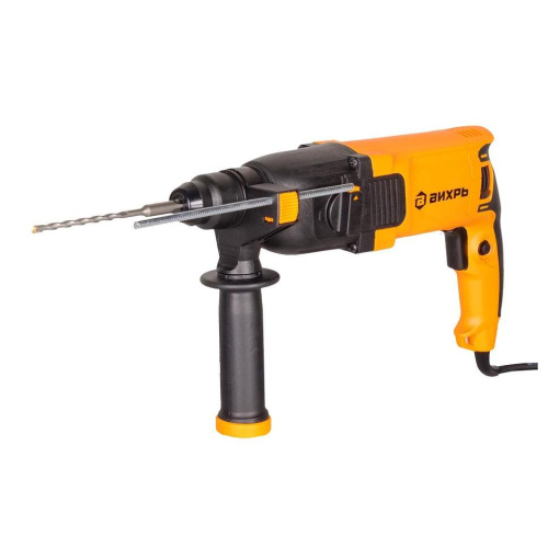 Перфоратор П-750 Вихрь, шт, 72/3/9 купить за 4&nbsp;090 руб. в Новосибирске