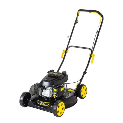 Газонокосилка бензиновая GLM-4.0 G Huter, шт, 70/3/3 купить за 0 руб. в Новосибирске