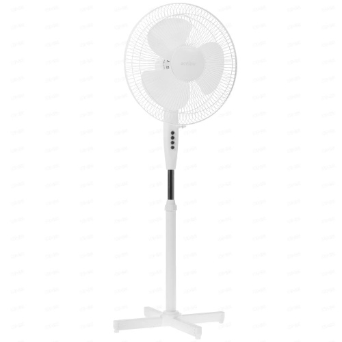 Вентилятор Aceline SFJX-1642 белый, 4867427 купить за 0 руб. в Новосибирске