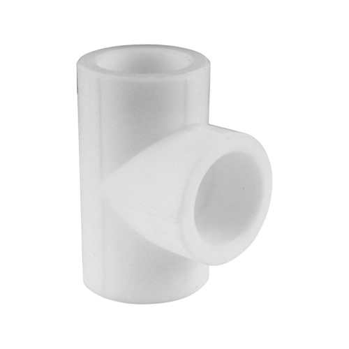 Тройник полипропилен Valfex 32 мм, тов-110397 купить за 40 руб. в Новосибирске