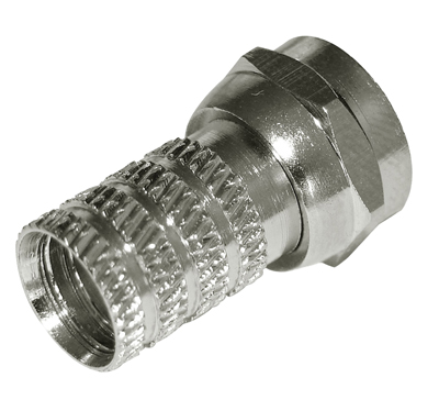 РАЗЪЕМ F-разъем RG-58 (03-008A) PROCONNECT купить за 23 руб. в Новосибирске