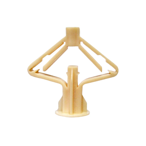 Дюбель для гипсокартона SWFS PLA (3 шт) пакетик, тов-161746 купить за 111 руб. в Новосибирске