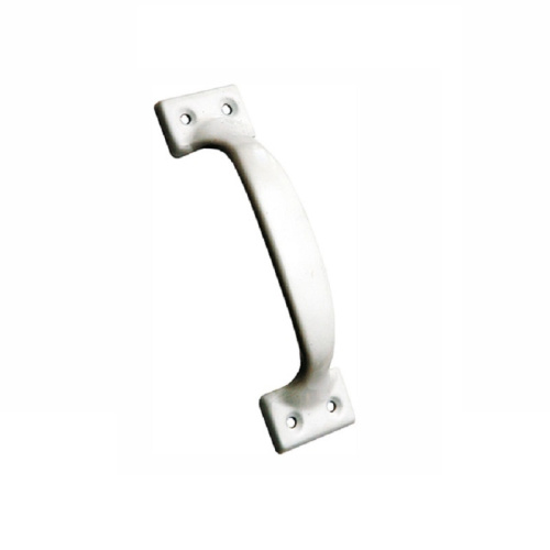 Ручка-скоба РС-90, белая, тов-175766 купить за 134 руб. в Новосибирске