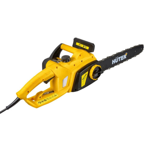 Электропила ELS-2200P Huter, 40см, 2200 Вт, 70/10/6 купить за 7&nbsp;924 руб. в Новосибирске
