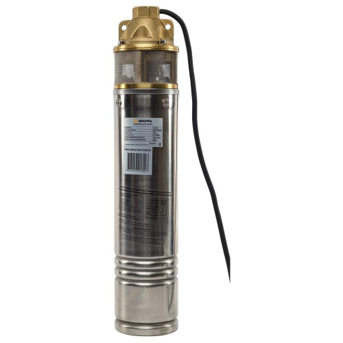 Скважинный насос СН-50 Вихрь, 68/3/4 купить за 10 790 руб. в Новосибирске