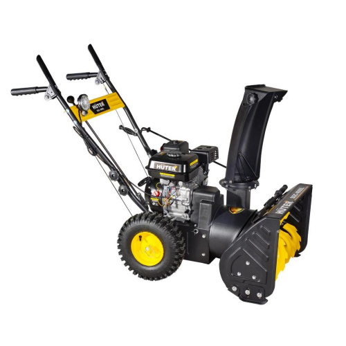 Снегоуборщик Huter SGC 4000L купить за 46 090 руб. в Новосибирске