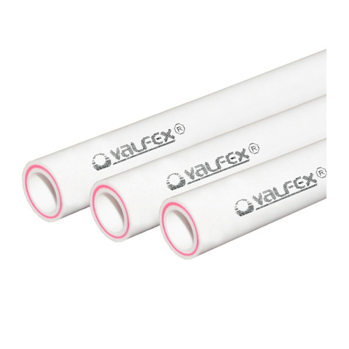 Труба полипропилен армир. стекл. Valfex 20х2000 мм PN 25, тов-147776 купить за 181 руб. в Новосибирске