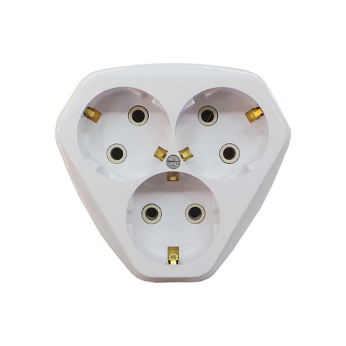 177 Розетка о\у с з/к 3ая РА16-833"ВАЛЕНТИНА"/30/ купить за 320 руб. в Новосибирске