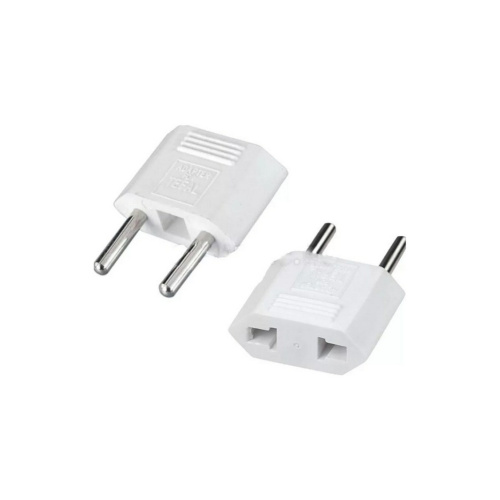 Переходник-адаптор "ТЕФАЛЬ" 16 Ампер (50) купить за 68 руб. в Новосибирске