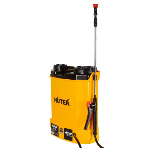 Опрыскиватель аккумуляторный SP-12AC Huter, 70/13/28 купить за 4 919 руб. в Новосибирске